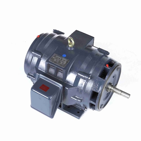 Marathon 40 Hp Close-Coupled Pump Motor, 3 Phase, 1800 Rpm, GT0473 GT0473